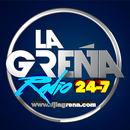La Greña Radio 24/7 APK