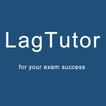 LagTutor App アイコン