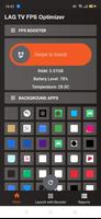 LagTV FPS Optimizer Plakat