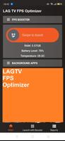 LagTV FPS Optimizer スクリーンショット 3