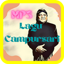 Lagu Campursari MP3 aplikacja