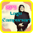 Lagu Campursari MP3 APK