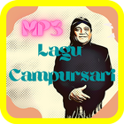 آیکون‌ Lagu Campursari MP3