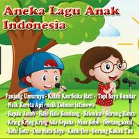 2 Schermata Lagu Anak Indonesia