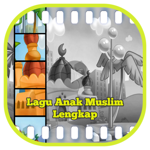 Lagu Muslim Lengkap