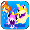 Lagu Baby Shark aplikacja