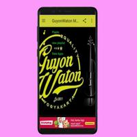 Guyon Waton mp3 Terbaru capture d'écran 1