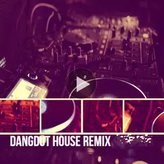 Dangdut House Remix APK Herunterladen