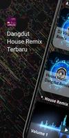 Dangdut House Remix 海報