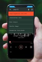 lagu dangdut lawas mp3 offline full capture d'écran 3