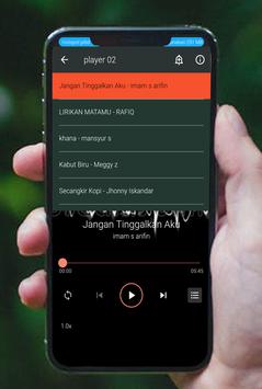 lagu dangdut lawas mp3 offline full screenshot 3