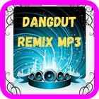 Dangdut Remix Mp3 Offline 圖標