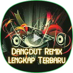 Descargar XAPK de Dangdut Remix Lengkap