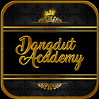 Lagu Top Dangdut D'Academy-icoon
