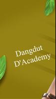 Lagu Top Dangdut D'Academy Affiche