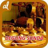 degung sunda أيقونة