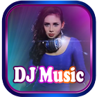DJ Indonesia Nonstop Terbaru ikona