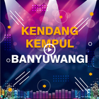 Kendang Kempul Banyuwangi icône