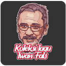 Lagu Iwan Fals Bento Offline APK