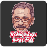 Lagu Iwan Fals Bento Offline أيقونة
