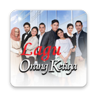 Lagu Orang Ketiga Best Cover ไอคอน