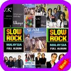 Lagu Malaysia Lawas Offline icône