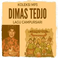 Lagu Campursari Dimas Tedjo स्क्रीनशॉट 1