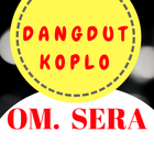 ikon MP3 Dangdut Koplo Sera