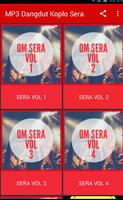 MP3 Dangdut Koplo Sera poster
