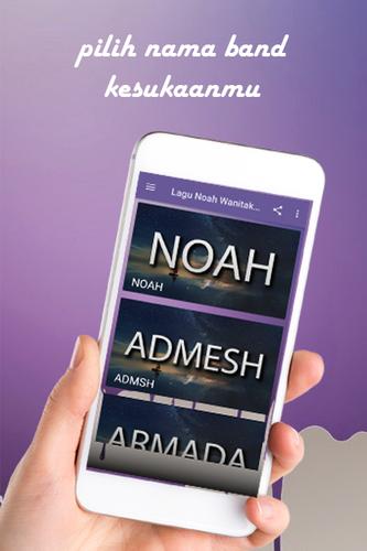 Download Mp3 Noah Wanitaku 1 0 Android Apk ★ myfreemp3 helps download your favourite mp3 songs download fast, and easy. apkpure com