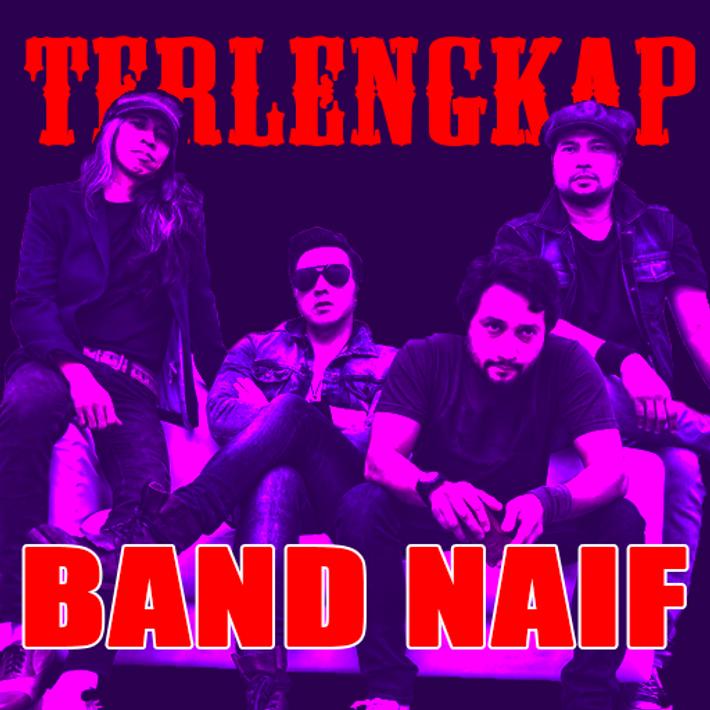 Lagu Naif Album Terlengkap (lite) for Android - APK Download