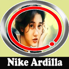 Best Album Nike Ardilla MP3 Offline icône