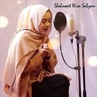 Lagu Nisa Sabyan Sholawat Terbaru 2019 تصوير الشاشة 1