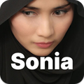 Lagu Sonia Tembang Kenangan Terbaik 90s Gaun Merah