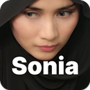 Lagu Sonia Tembang Kenangan Terbaik 90s Gaun Merah APK