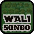 Sholawat Wali Songo dan Jawa-icoon