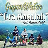 Guyon Waton Terbaru 2020