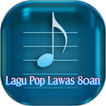 Lagu Pop Lawas 80an simgesi