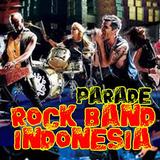 Icona Parade Rock Band Indonesia