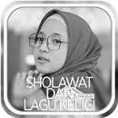 Sholawat Dan Lagu Religi Lengkap APK