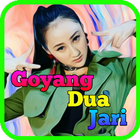 Dj Goyang 2 Jari 아이콘