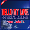 Westlife nouvelle chanson - bonjour mon amour APK