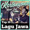 Tembang Jawa Terpopuler 2020 아이콘