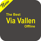 Lagu Via Vallen - Offline icône