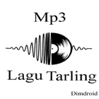 Tarling Mp3 song icon