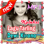 Lagu MP3 Tarling Cirebonan Dewi Kirana 2018 icône