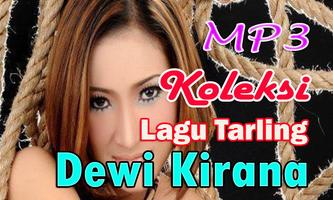 Lagu MP3 Tarling Cirebonan Dewi Kirana 2018 تصوير الشاشة 1