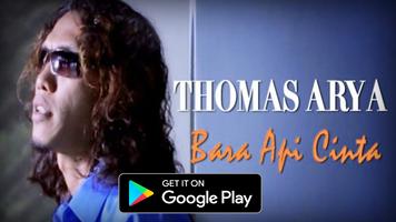 Lagu Thomas Arya offline 2021 imagem de tela 1