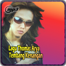 Lagu Thomas Arya Mp3 Lengkap APK