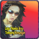 Lagu Thomas Arya Zeichen